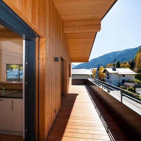 Kitzlife Apartements Kitzbühel Zimmer foto