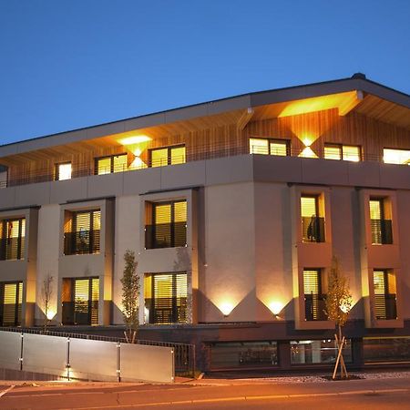 Kitzlife Apartements Kitzbühel Exterior foto