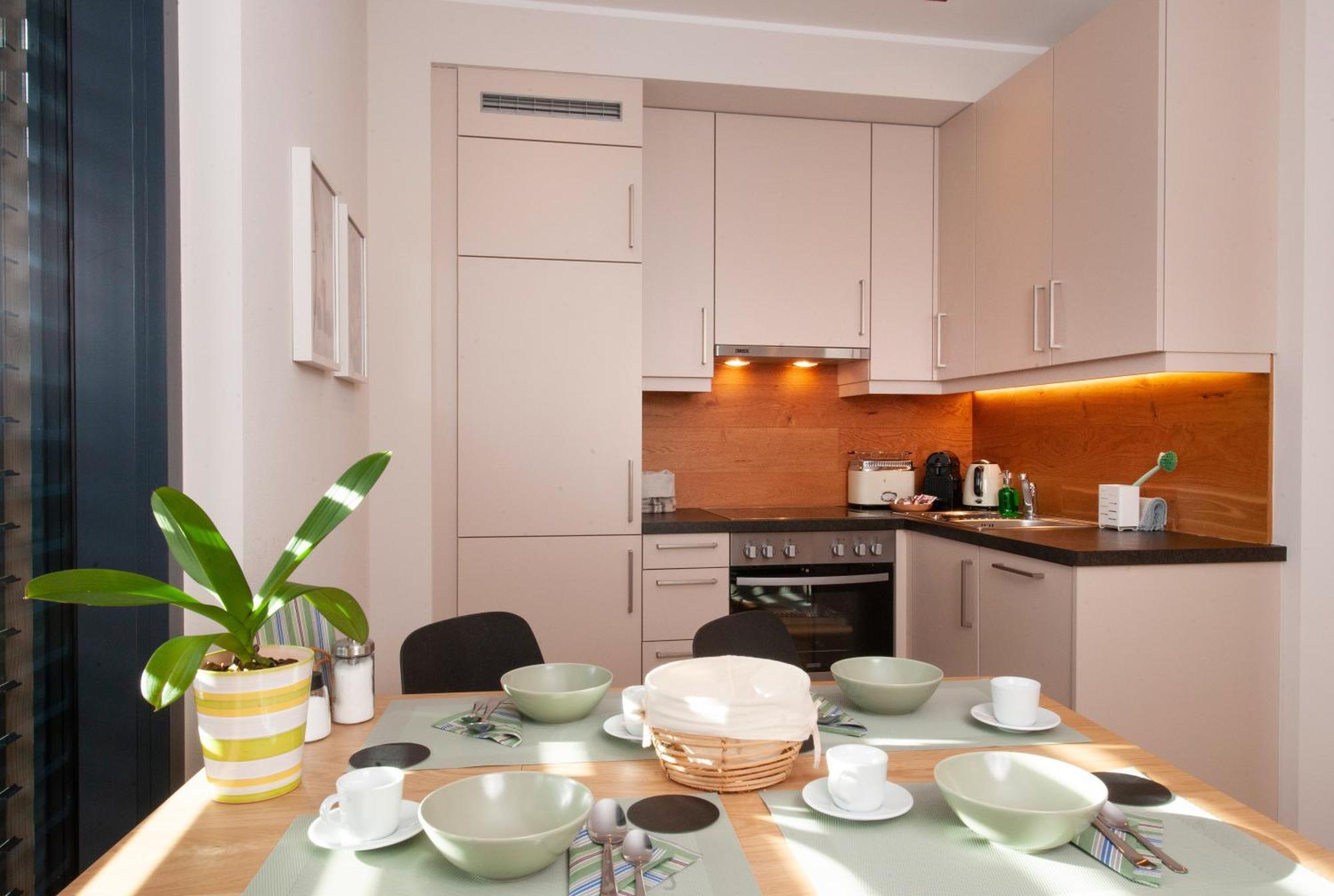Kitzlife Apartements Kitzbühel Zimmer foto