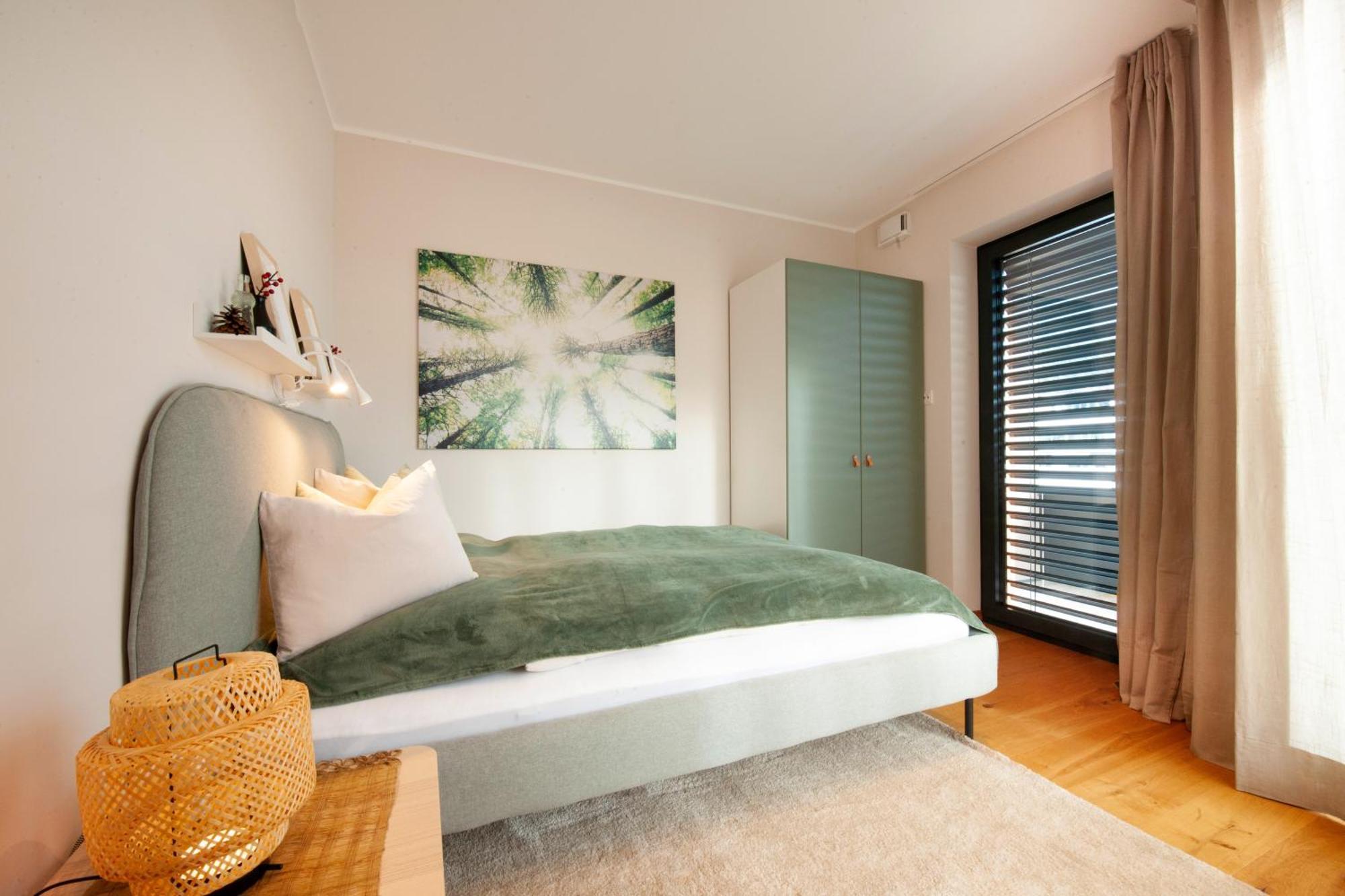 Kitzlife Apartements Kitzbühel Zimmer foto