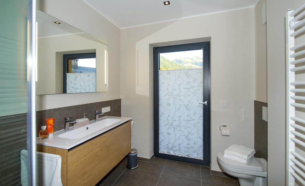 Kitzlife Apartements Kitzbühel Exterior foto