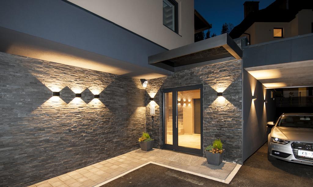 Kitzlife Apartements Kitzbühel Exterior foto
