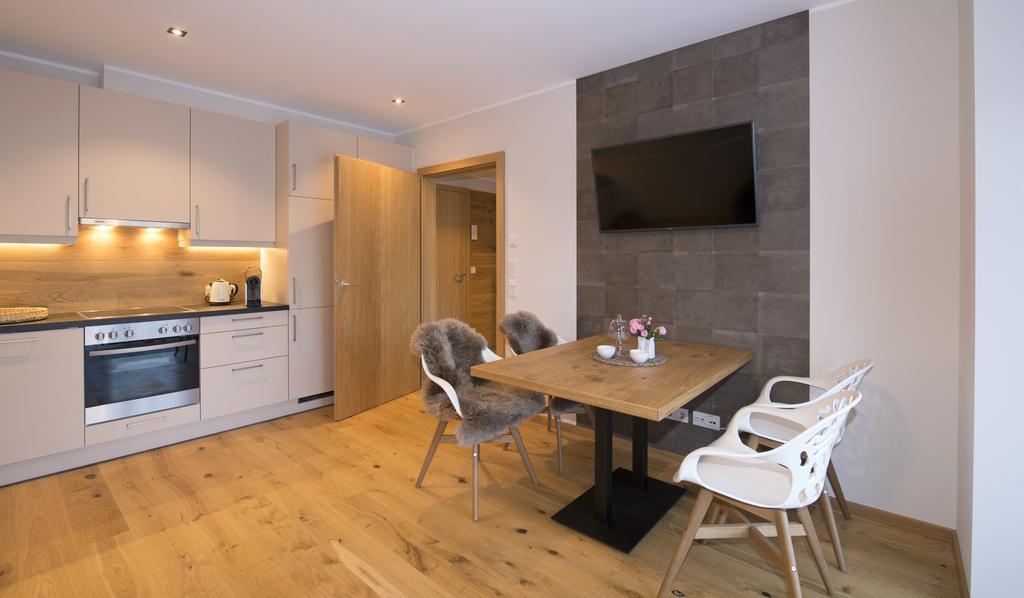 Kitzlife Apartements Kitzbühel Exterior foto