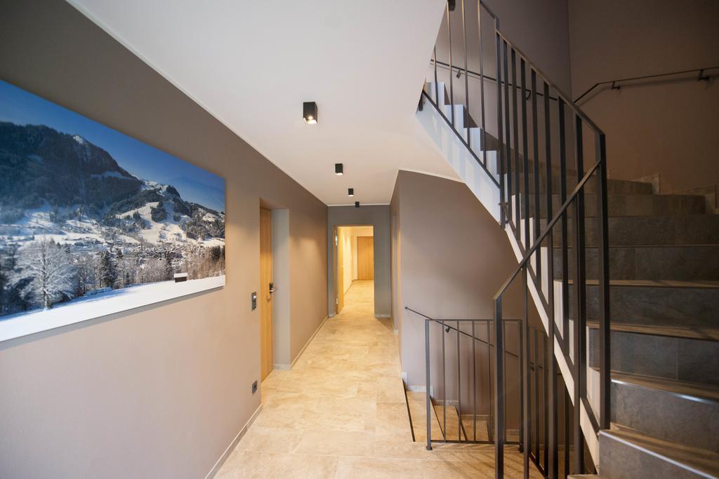 Kitzlife Apartements Kitzbühel Exterior foto