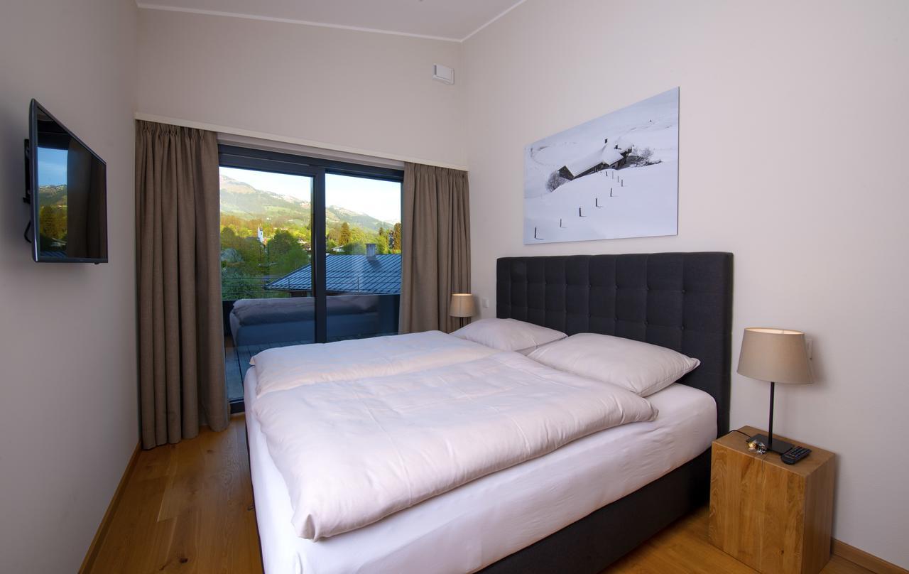 Kitzlife Apartements Kitzbühel Exterior foto