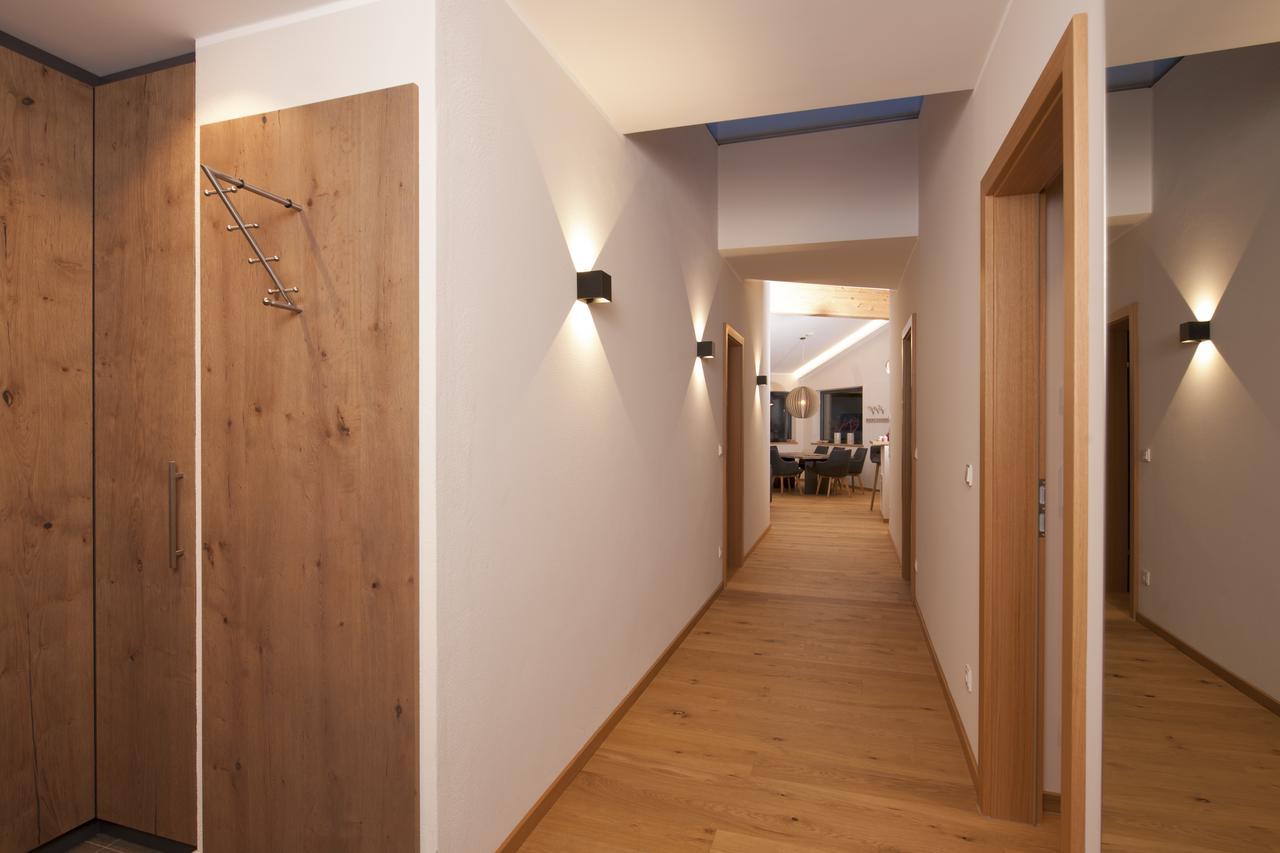 Kitzlife Apartements Kitzbühel Exterior foto
